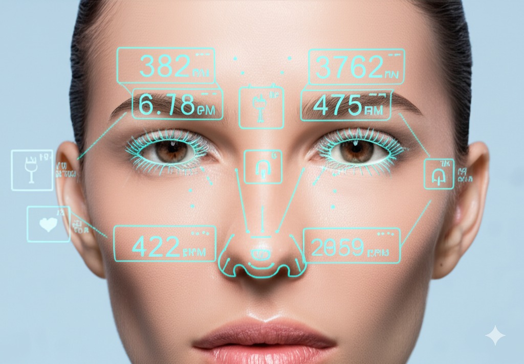 Non-Invasive Scanning