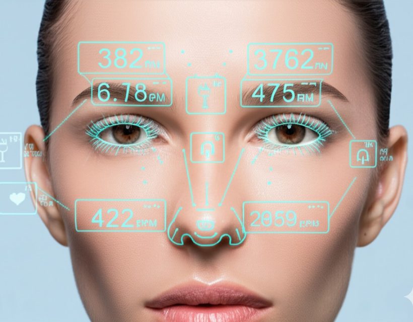 Non-Invasive Scanning Non-Invasive Scanning